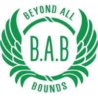 Beyond All Bounds logo - Similar company to Connector Programme