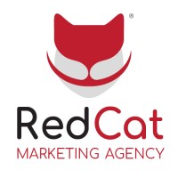 Red Cat Marketing Agency logo - Similar company to Cat Media