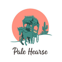 Pale Hearse, LLC logo