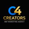 C4Creators logo - Similar company to Techindies