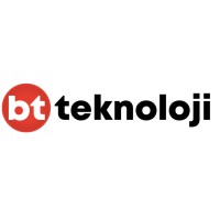 BT TEKNOLOJİ logo - Similar company to Bt Tech