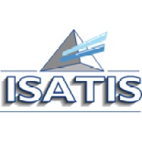 ISATIS Ingénierie logo - Similar company to Denu Paradon