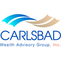 Carlsbad Wealth Advisory Group, Inc. logo - Similar company to Computer Masters Carlsbad