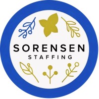 Sorensen Staffing logo - Similar company to Getambry