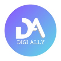 DigiAlly logo - Similar company to Digially