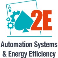 AS2E AUTOMATION logo - Similar company to C2I Group