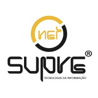 Net Supre Tecnologia da Informação logo - Similar company to Jf Solutions
