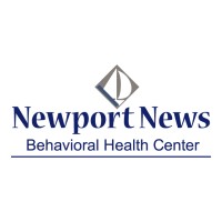 Newport News Behavioral Health Center logo - Similar company to Rage Matters