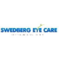 Swedberg Eye Care logo - Similar company to Roosevelt Vision