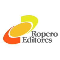 ROPERO EDITORES, S.L. logo - Similar company to Obras Urbanas