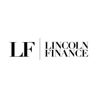 Lincoln Finance logo - Similar company to Lincoln Financing Broker Co. Llc