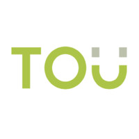 ToU logo - Similar company to Genetify