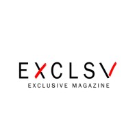 Exclusive Magazine logo - Similar company to De Rua Creative Agency