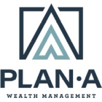 Plan A Wealth Management logo - Similar company to Roseco Creative