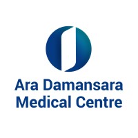 Ara Damansara Medical Centre logo - Similar company to Universiti Malaya Medical Centre