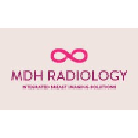 Mdh Radiology