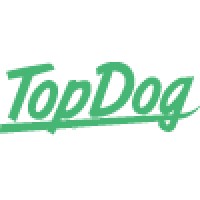 Topdog Sökmotoroptimering logo - Similar company to Seodr.