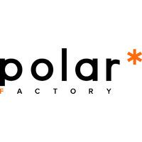 Polar* logo - Similar company to Pixelcake S.R.L.