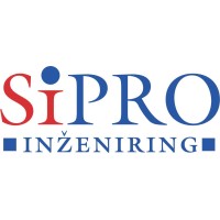 SIPRO INŽENIRING d.o.o. logo - Similar company to Q Techna - Power Of Partnership