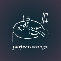 Perfect Settings logo - Similar company to Athlon Advisors