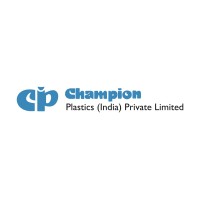 Champion Plastics(India) Private Limited logo - Similar company to Rikki Plastic Pvt Ltd