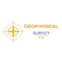 Geophysical Survey C.A.