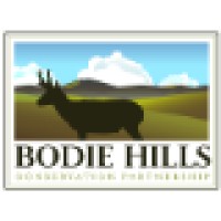 Bodie Hills Conservation Partnership logo - Similar company to Audubon Acres