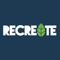 Recreate Foods logo - Similar company to Plac.Io