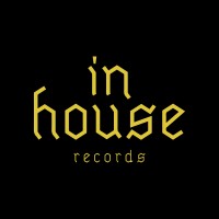InHouse Records UK logo - Similar company to Fora Design