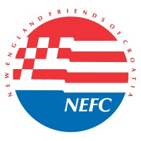 New England Friends of Croatia (NEFC) logo - Similar company to Association Of Croatian American Professionals