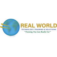 Real World Technology Training & Solutions Ltd. logo - Similar company to Real Time Solutions & Training Centre