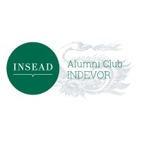 INDEVOR (INSEAD's Global Impact Network) logo - Similar company to Insead Alumni Association Brazil - Iaab