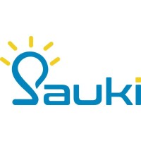 SaukiAi logo - Similar company to Everflowing Support Foundation
