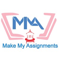 Make My Assignments logo - Similar company to Top Developers