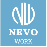 Nevowork logo - Similar company to Plorbo