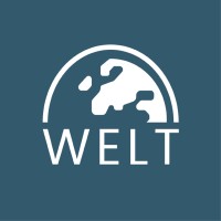 WELT - Traduzioni e Servizi Linguistici logo - Similar company to Adveris Srls
