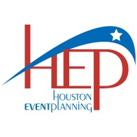 Houston Event Planning logo - Similar company to Planned With Style