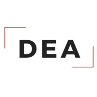 Digital Era Agency logo - Similar company to Marco Digital Partner