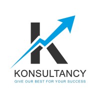 K KONSULTANCY logo - Similar company to The Chartered School