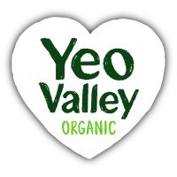 Yeo Valley Organic logo - Similar company to Studio Whisk