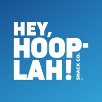 HEY, HOOPLAH! Snack Co. logo - Similar company to Gonnected