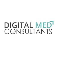 Digital Med Consultants logo - Similar company to Enov-It Solutions