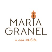 Maria Granel logo - Similar company to Peppermind