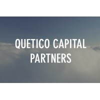 Quetico Capital Partners logo - Similar company to Next Stage Trajectory