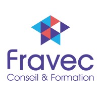 FRAVEC Conseil & Formation logo - Similar company to Ecp Strasbourg - Formations Initiales