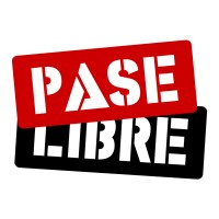 Pase Libre Paraguay logo - Similar company to Paselibre
