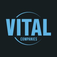 Vital Companies LLC logo - Similar company to Reel Directory