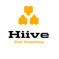 HIIVE logo - Similar company to Hive Services