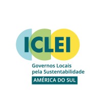 ICLEI América do Sul logo - Similar company to Iclei Brasil