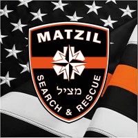 Matzil Search & Rescue logo - Similar company to Liteazy